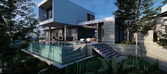 Imóvel comercial T3 em Geroskípou, Cyprus N.º 9694 8