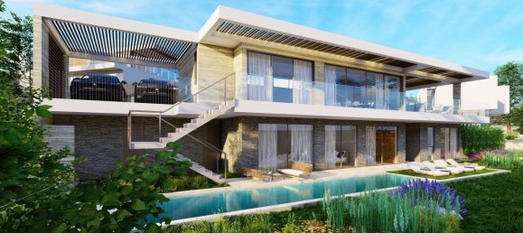 Imóvel comercial T3 em Geroskípou, Cyprus N.º 9694 3