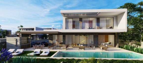 Imóvel comercial T3 em Geroskípou, Cyprus N.º 9694 11