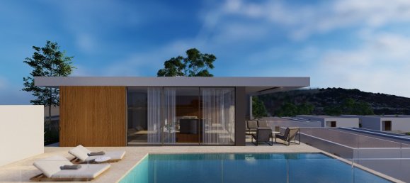 Imóvel comercial T3 em Geroskípou, Cyprus N.º 9694 6