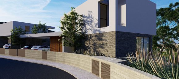 Imóvel comercial T3 em Geroskípou, Cyprus N.º 9694 12