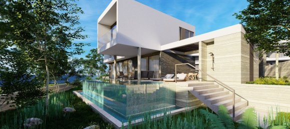 Imóvel comercial T3 em Geroskípou, Cyprus N.º 9694 13