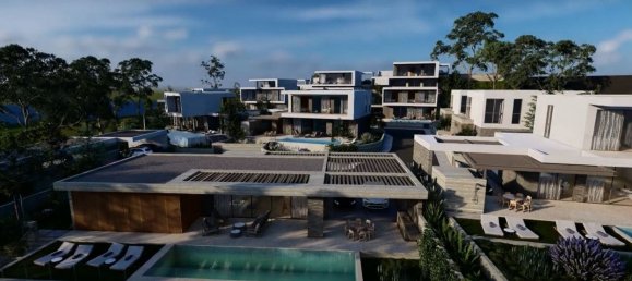 Imóvel comercial T3 em Geroskípou, Cyprus N.º 9694 2