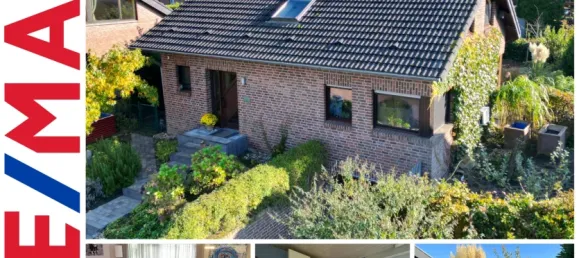 3 Schlafzimmer Haus in Kleve, Germany, Nr. 176211 2