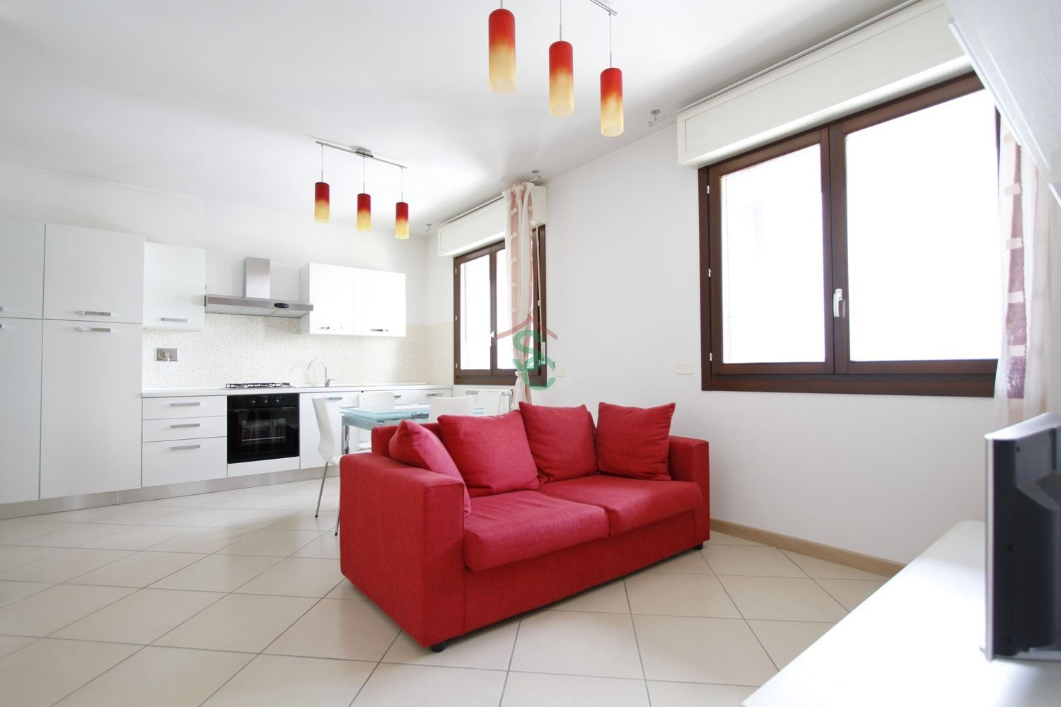 2 bedrooms Apartment in Florence, Italy No. 338093