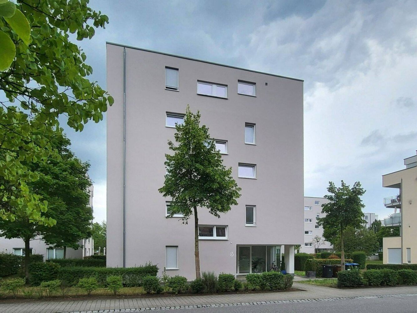 Apartamento T1 em Speyer, Germany N.º 321596