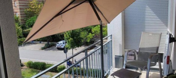 Apartamento T1 em Speyer, Germany N.º 321596 9