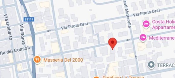  عقار تجاري في Mascali, Italy 89متر مربع رقم 377199 3