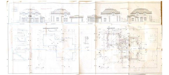 Villa de 6 divisões em Oberwaltersdorf, Austria N.º 22268 23
