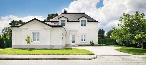 Villa de 6 divisões em Oberwaltersdorf, Austria N.º 22268 2