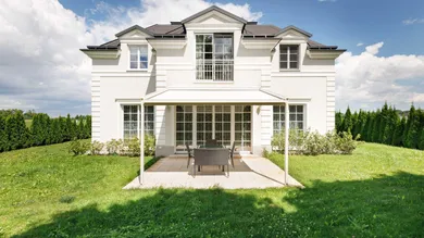 Villa de 6 divisões em Oberwaltersdorf, Austria N.º 22268