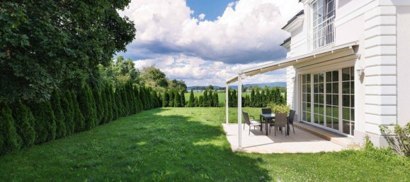 Villa de 6 divisões em Oberwaltersdorf, Austria N.º 22268 11