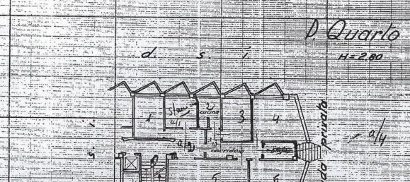 Gebäude in Bergamo, Italy 3780m², Nr. 286209 34