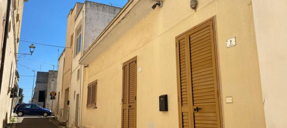 4 rooms Apartment in Salve, Italy No. 135575 24