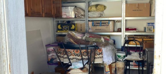 4 rooms Apartment in Salve, Italy No. 135575 14