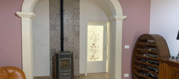 4 rooms Apartment in Salve, Italy No. 135575 3