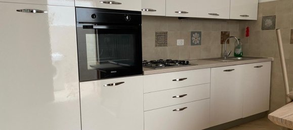 4 rooms Apartment in Salve, Italy No. 135575 31