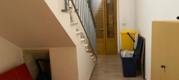 4 rooms Apartment in Salve, Italy No. 135575 7