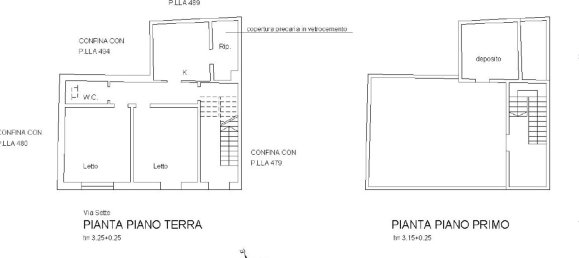 4 rooms Apartment in Salve, Italy No. 135575 23