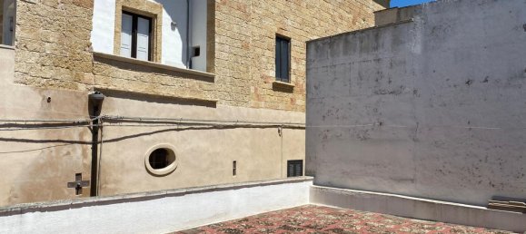 4 rooms Apartment in Salve, Italy No. 135575 10