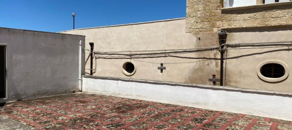 4 rooms Apartment in Salve, Italy No. 135575 11