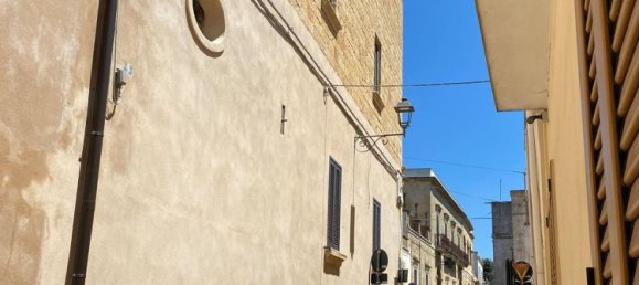 4 rooms Apartment in Salve, Italy No. 135575 19