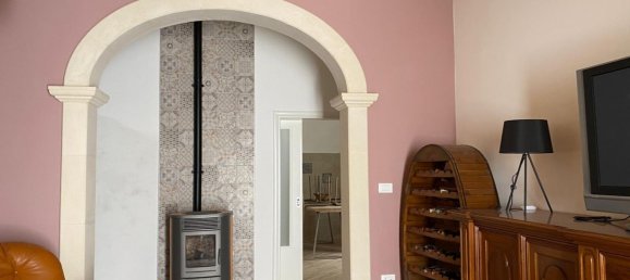 4 rooms Apartment in Salve, Italy No. 135575 27