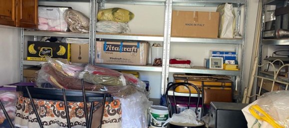 4 rooms Apartment in Salve, Italy No. 135575 13