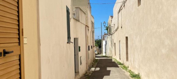 4 rooms Apartment in Salve, Italy No. 135575 41