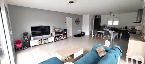 3 غرف نوم منزل في Magescq, France رقم 323739 4