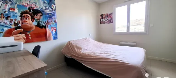 3 غرف نوم منزل في Magescq, France رقم 323739 8