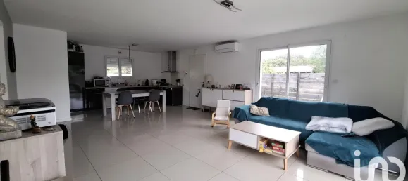 3 غرف نوم منزل في Magescq, France رقم 323739 7