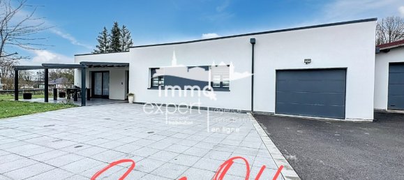 3 chambres Villa à Mirecourt, France No. 73736 2