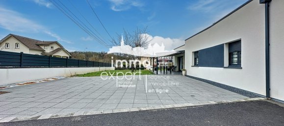 3 chambres Villa à Mirecourt, France No. 73736 15