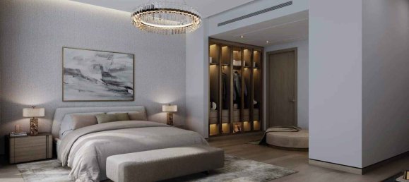 5 Schlafzimmer Villa in Abu Dhabi, UAE, Nr. 184440 4