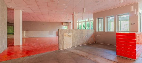 Imóvel comercial em Lecco, Italy 385 m² N.º 336450 6