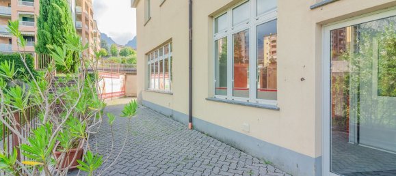 Imóvel comercial em Lecco, Italy 385 m² N.º 336450 11