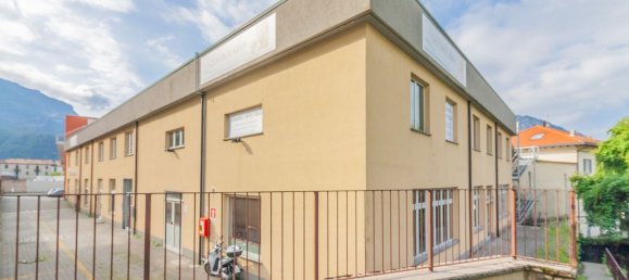 Imóvel comercial em Lecco, Italy 385 m² N.º 336450 19