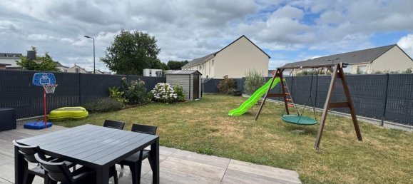 4 bedrooms House in Sainte-Luce-sur-Loire, France No. 290433 2