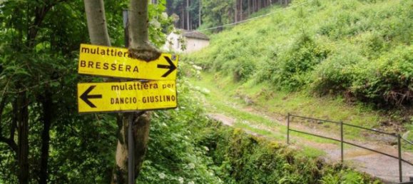 2 rooms House in Centro Valle Intelvi, Italy No. 158944 9