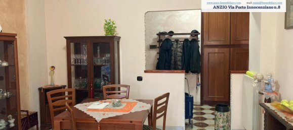 3-salle Appartement à Nettuno, Italy No. 231750 5
