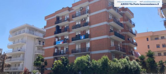 3-salle Appartement à Nettuno, Italy No. 231750 12