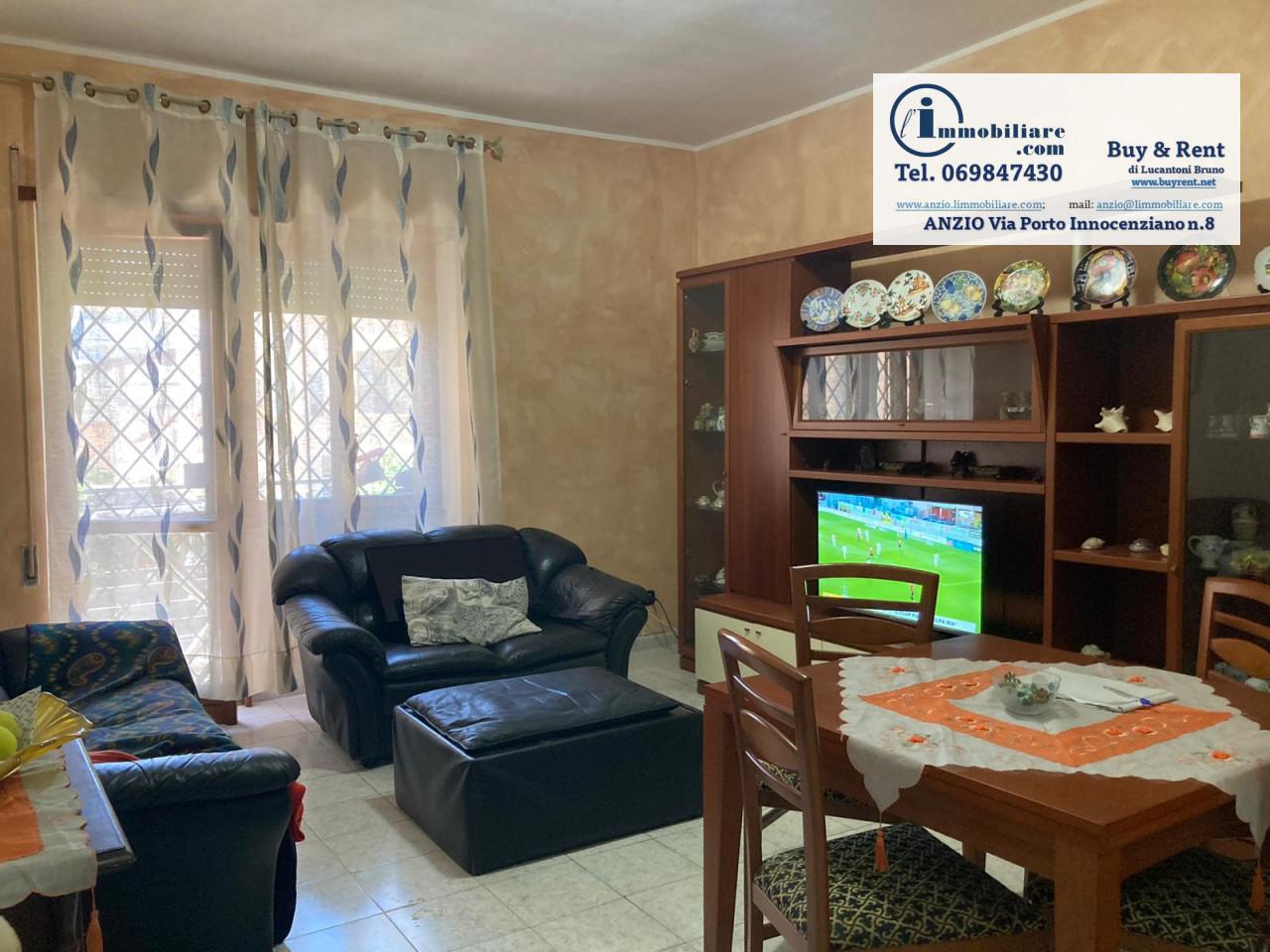 3-salle Appartement à Nettuno, Italy No. 231750