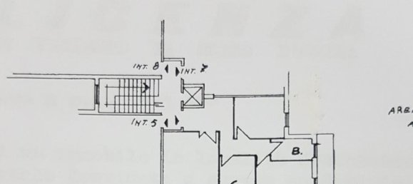 3-salle Appartement à Nettuno, Italy No. 231750 21