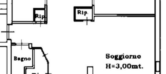 4 bedrooms Apartment in Bra, Italy No. 339895 20