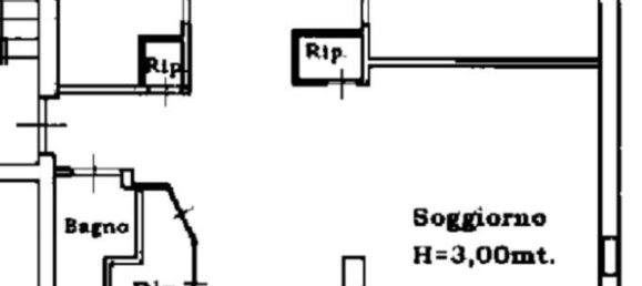 4 bedrooms Apartment in Bra, Italy No. 339895 21