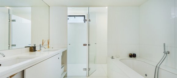 4 chambres Appartement à Matosinhos, Portugal No. 144370 12