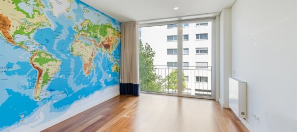 4 chambres Appartement à Matosinhos, Portugal No. 144370 21