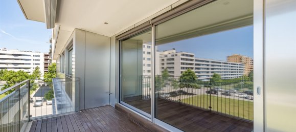 4 chambres Appartement à Matosinhos, Portugal No. 144370 3