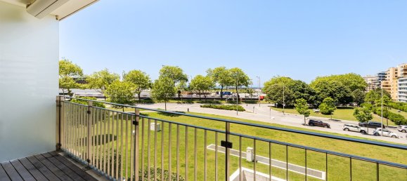 4 chambres Appartement à Matosinhos, Portugal No. 144370 2